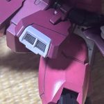 取説の作例見てたらダクト内が塗ってあるんだから、もう似たような感じで暗めにしたく[…]