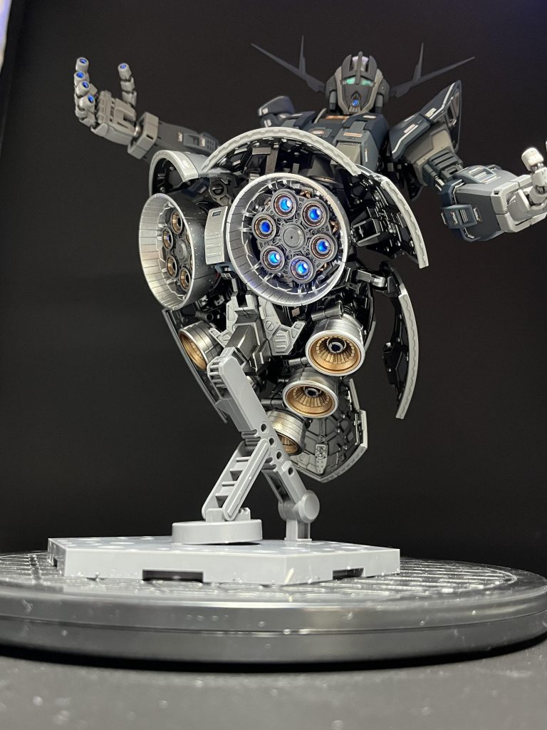 まぁ。。スカート内部は魅せたいですよね😍