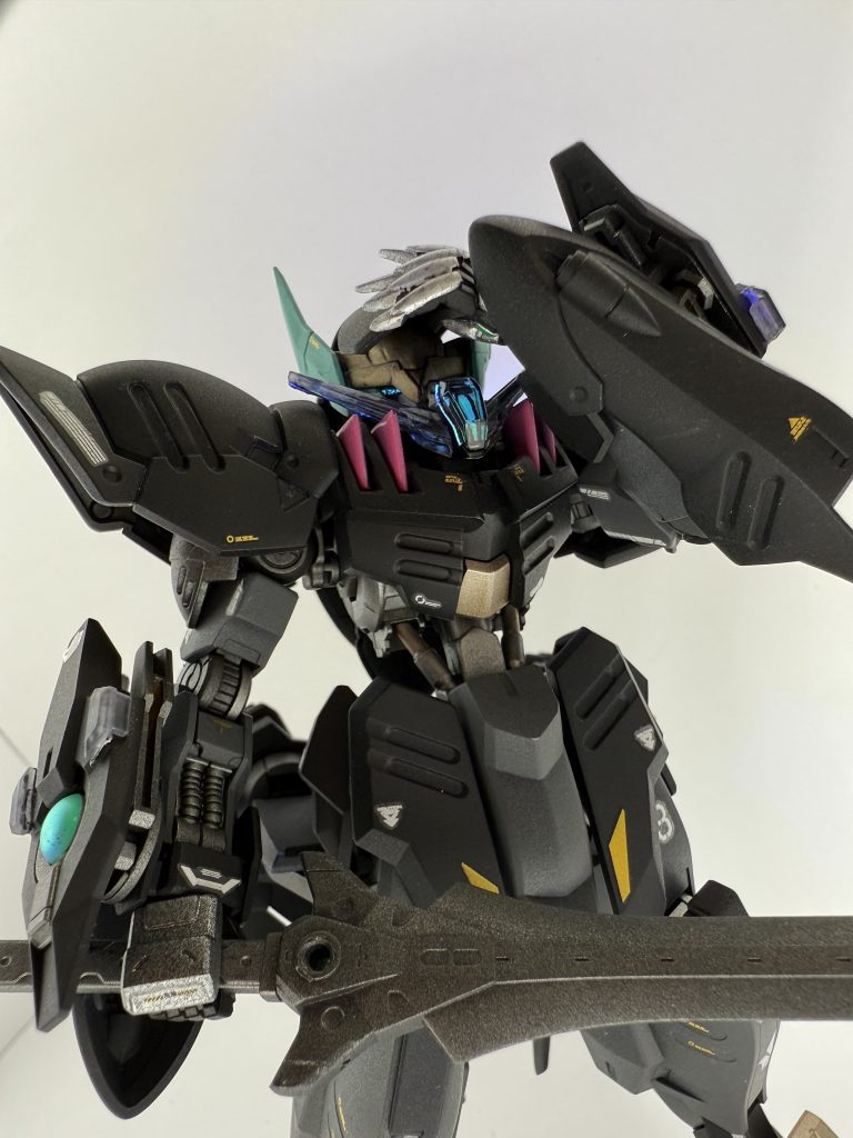 ガンダムアッシェン