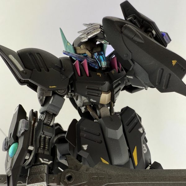 ガンダムアッシェン