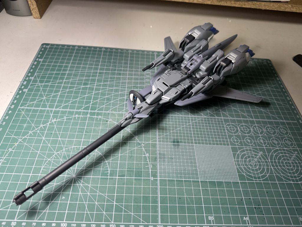 MG ゼータプラスC1–7枚目/制作者:tOshi76