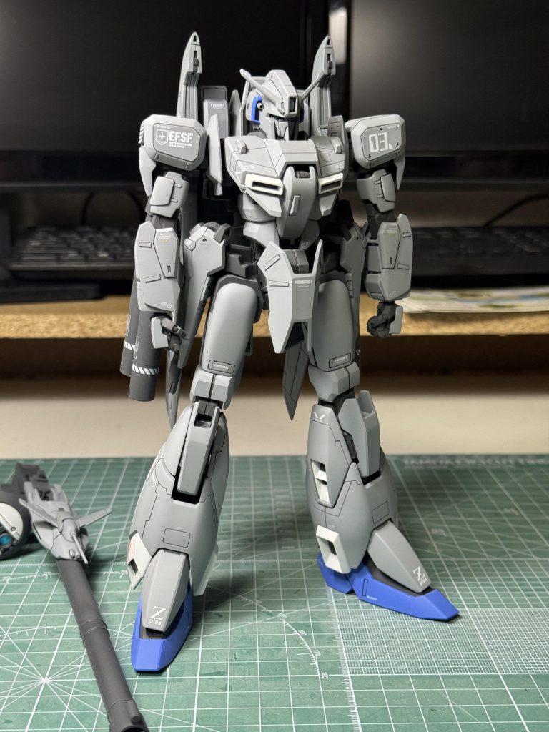 MG ゼータプラスC1–5枚目/制作者:tOshi76