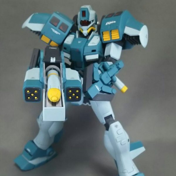 MG アクアジム
