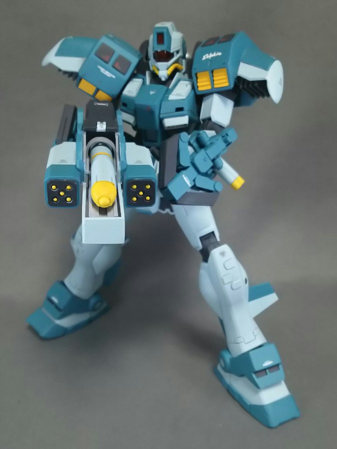MG アクアジム