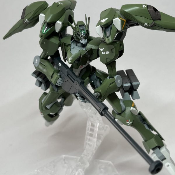 量産型ファラクト