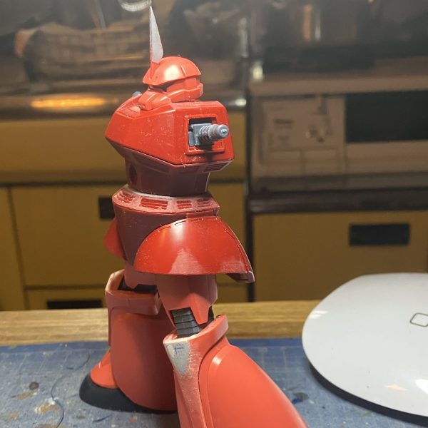 収納が持たん時が来ているのだ！それが分からんかガンプラよ❗️