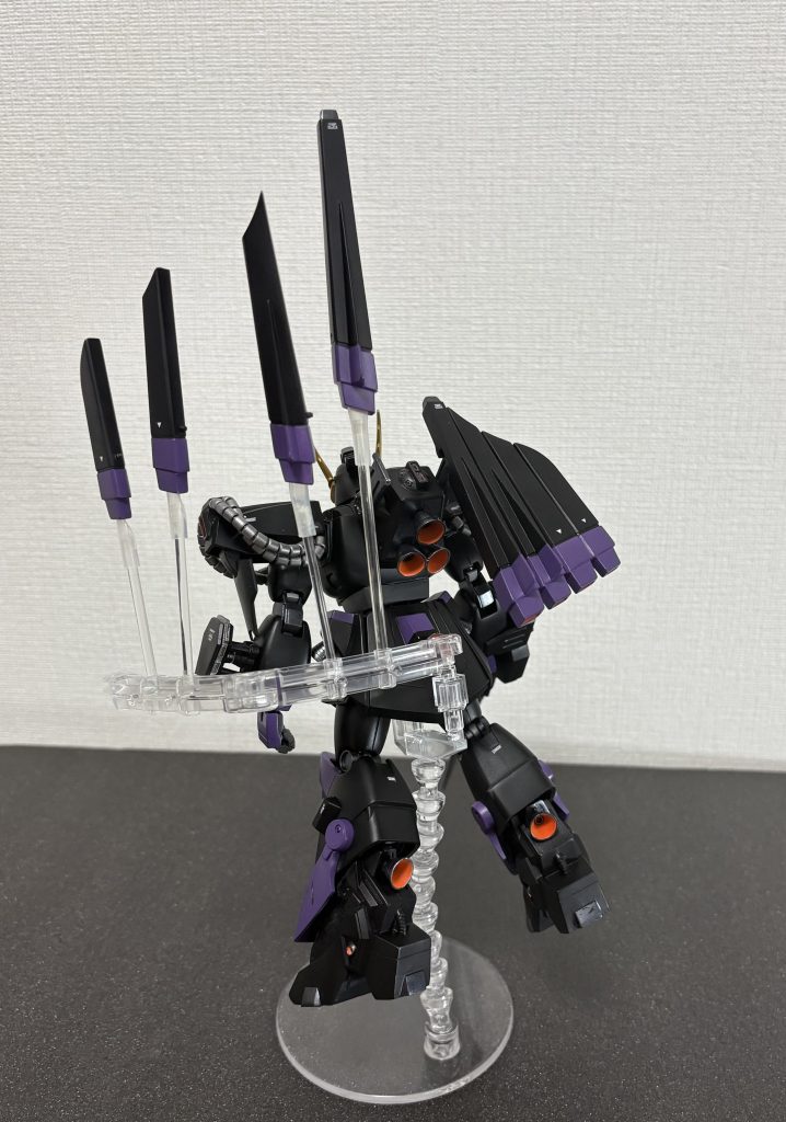 ベルガギロス　–4枚目/制作者：シャンとしておかか