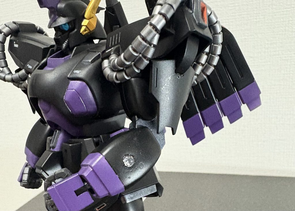 ベルガギロス　–8枚目/制作者：シャンとしておかか