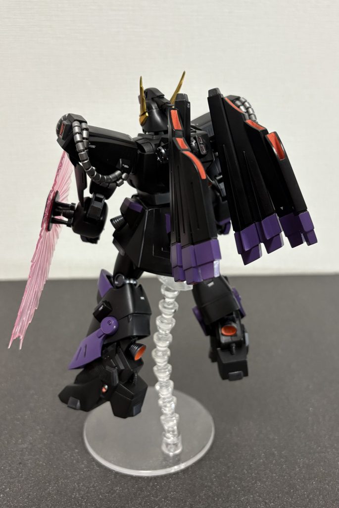 ベルガギロス　–6枚目/制作者：シャンとしておかか