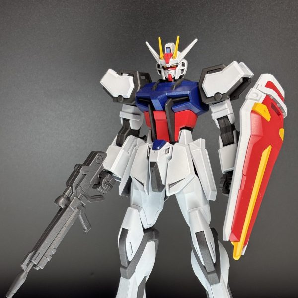 ストライクガンダム