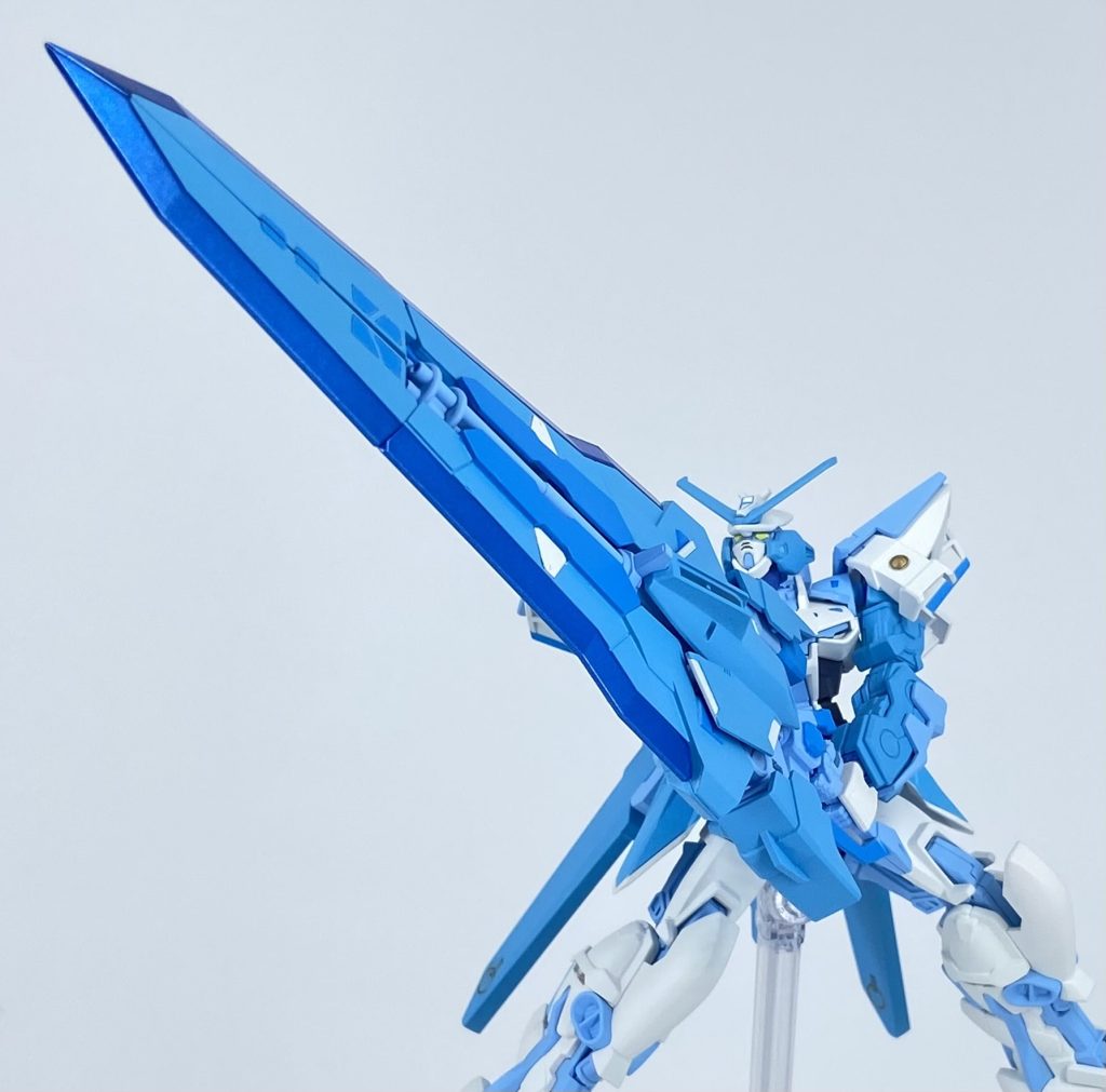 雪花ラミィ機【Vtuber専用機】–3枚目/制作者:マサヒデ