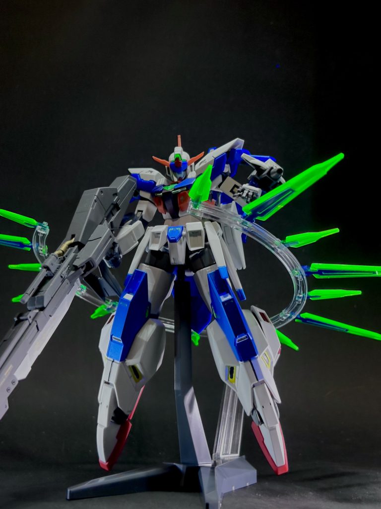 オルタネイト FX–5枚目/制作者:sino