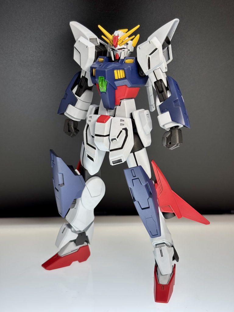 カッコいいなあ☺️