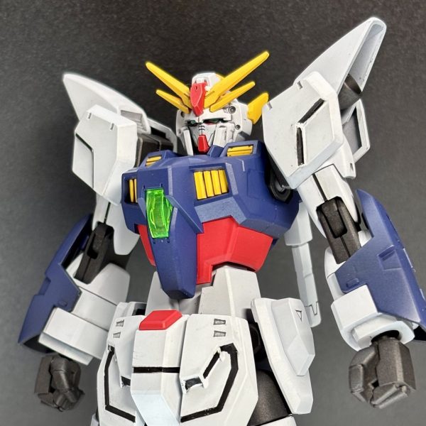 ガンダムシャイニングブレイク