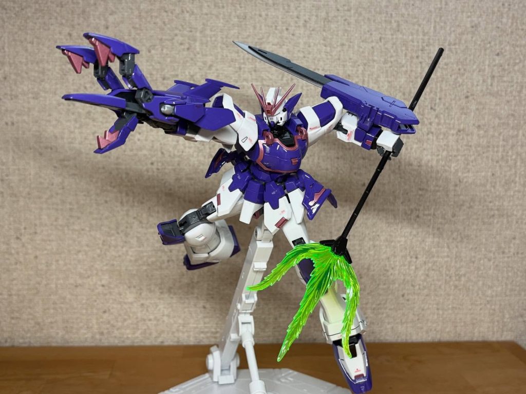 悪として正義を問う為の牙–4枚目/制作者：五飛ちゃん