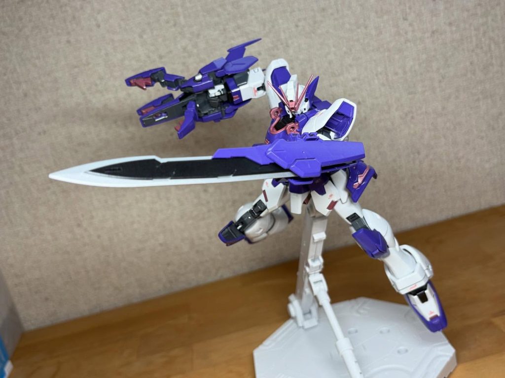 悪として正義を問う為の牙–2枚目/制作者：五飛ちゃん