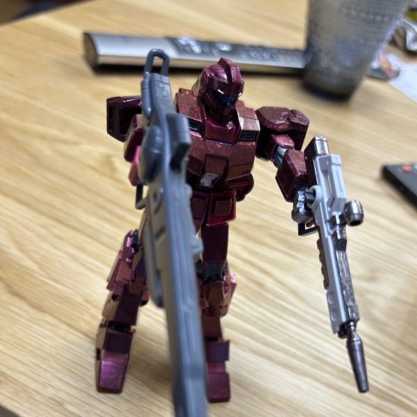 ジムアバランチ