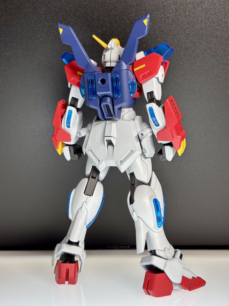 わりとシンプルな感じ🤔