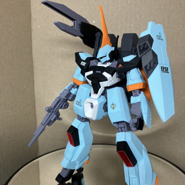 パワードバーザム