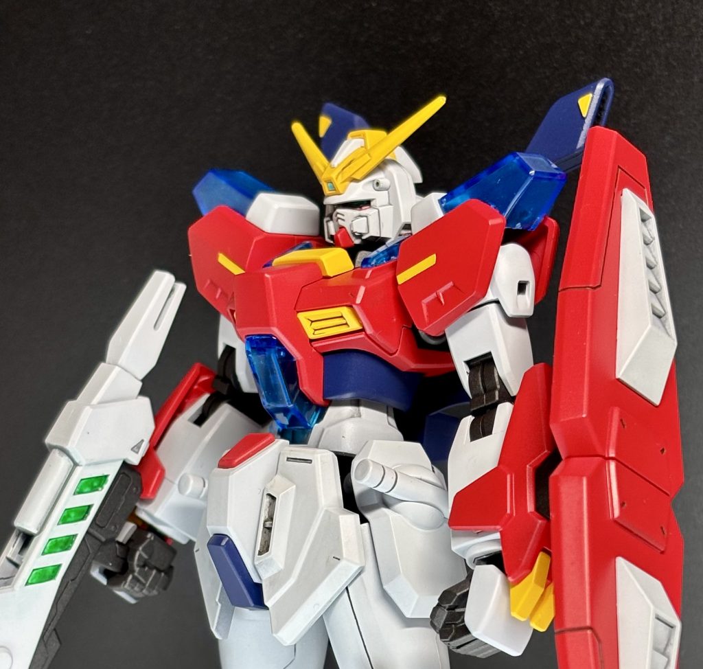 カッコいいね☺️