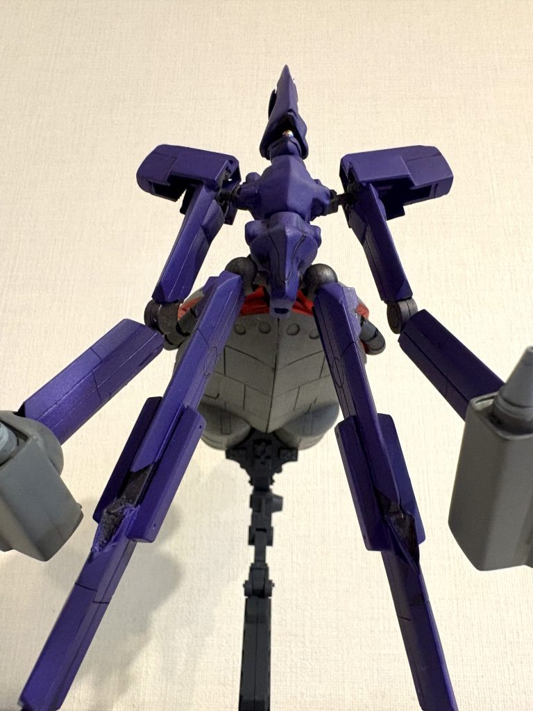 1/144 キケロガ