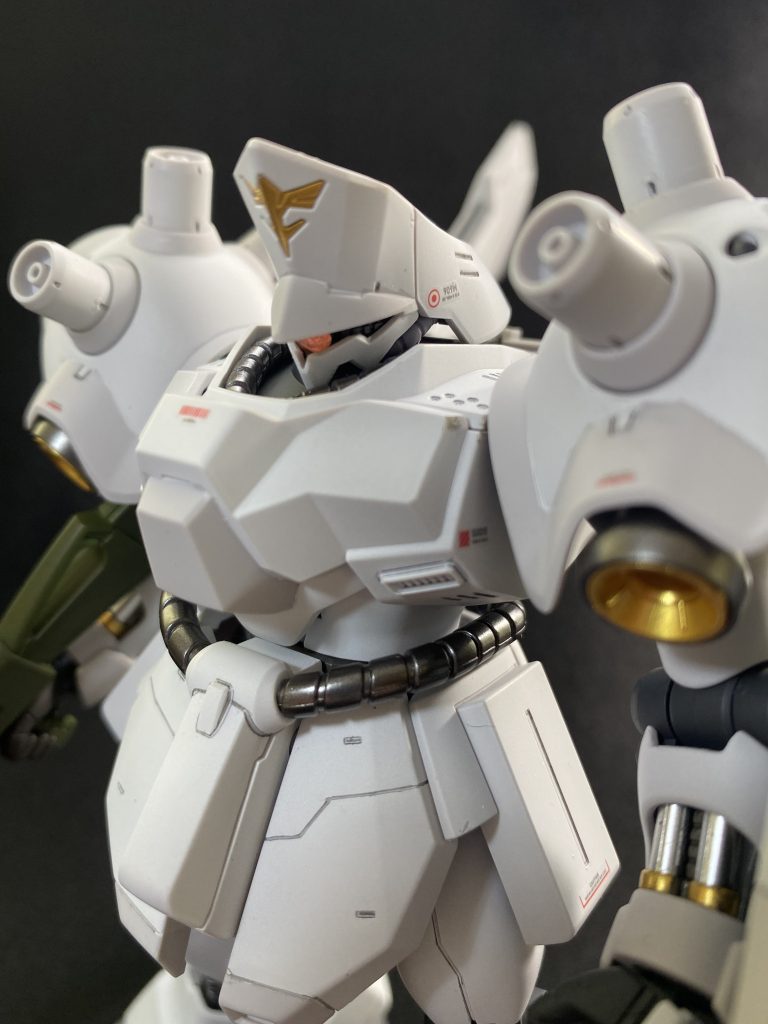 HG サイコドーガ