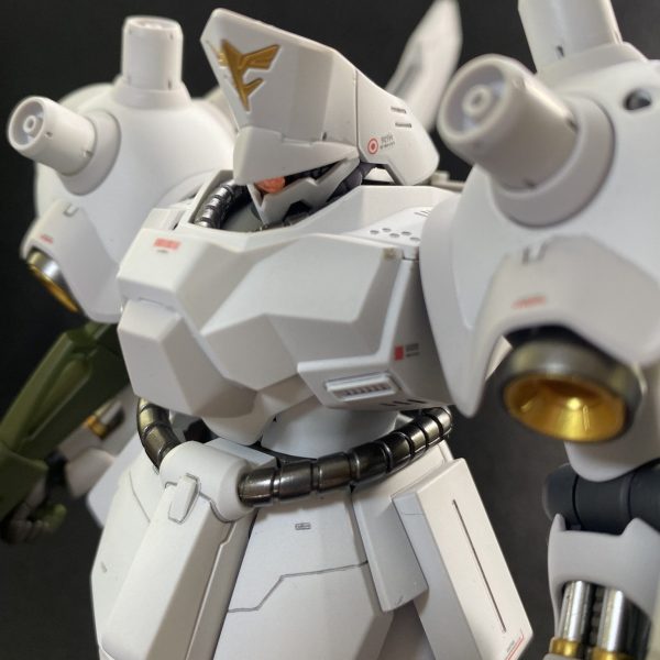 HG サイコドーガ