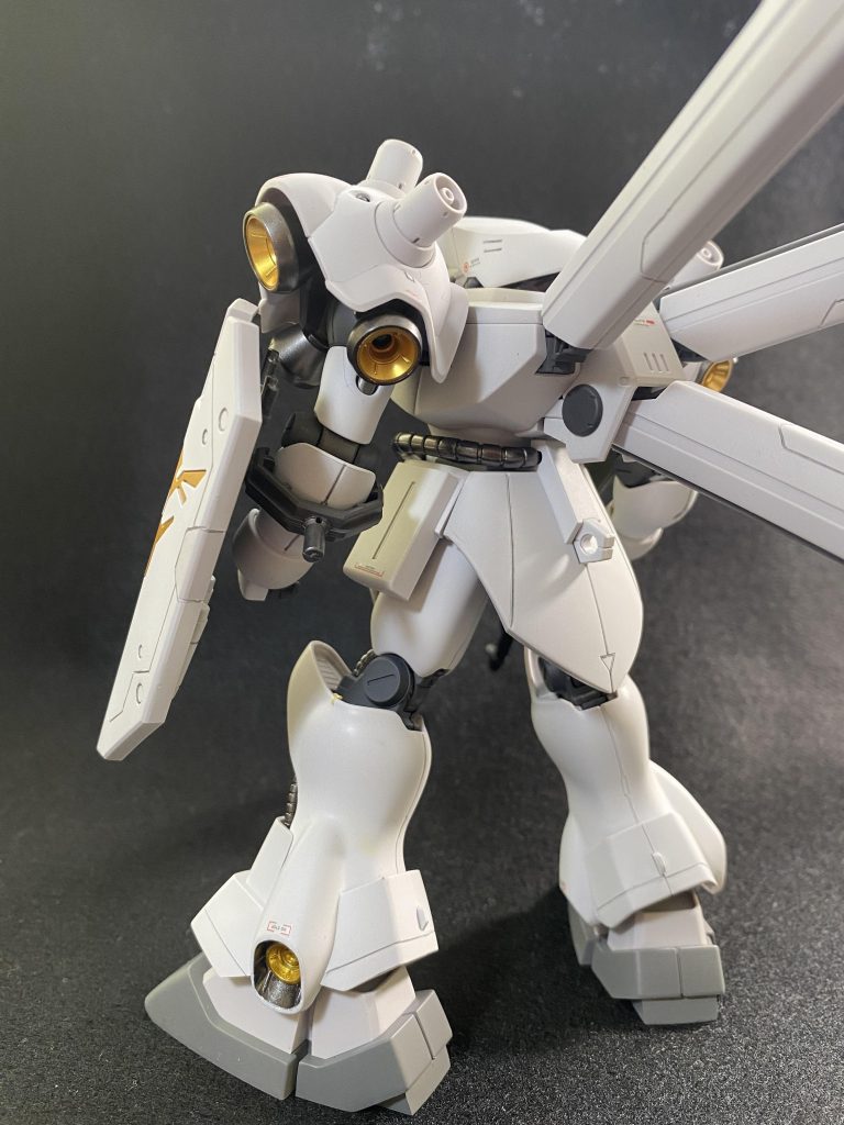 HG サイコドーガ–3枚目/制作者：Tak2230