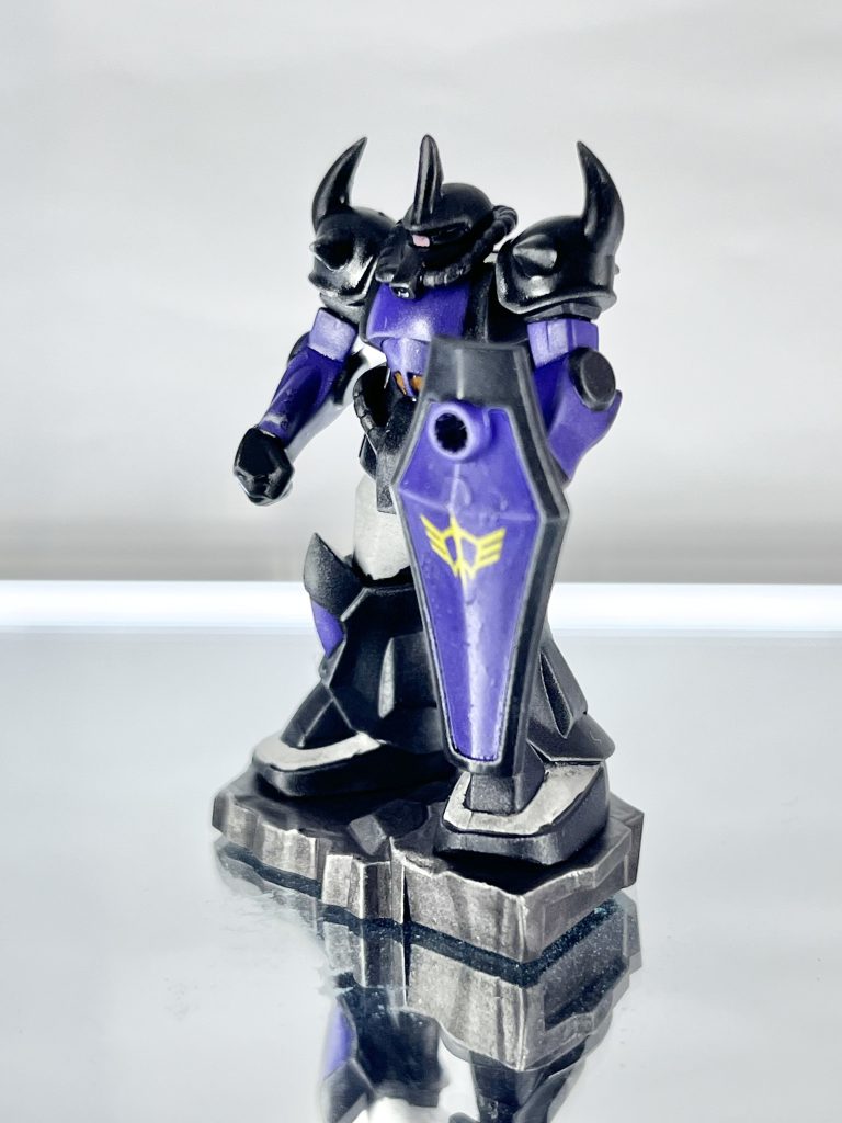 MS-07B GOUF–5枚目/制作者：konさん