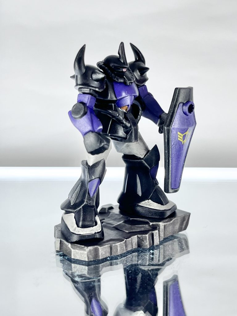 MS-07B GOUF–4枚目/制作者：konさん