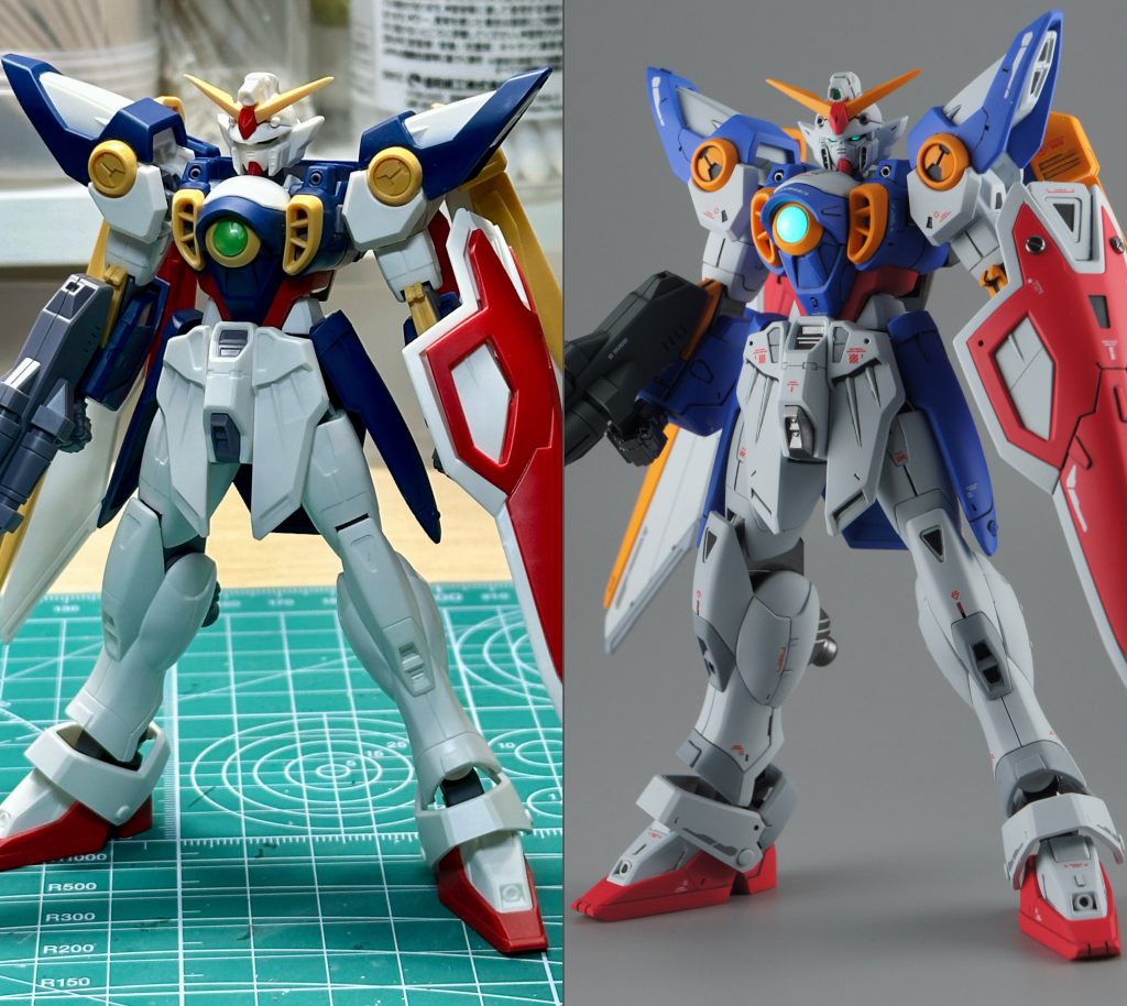 ビフォーアフターです。以上になります! ご覧いただきありがとうございました。製作過程も少し紹介しておきます。