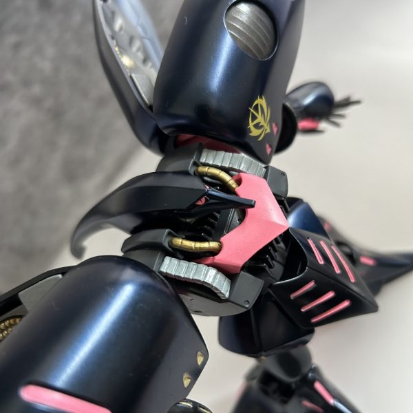 HGキュベレイマークII