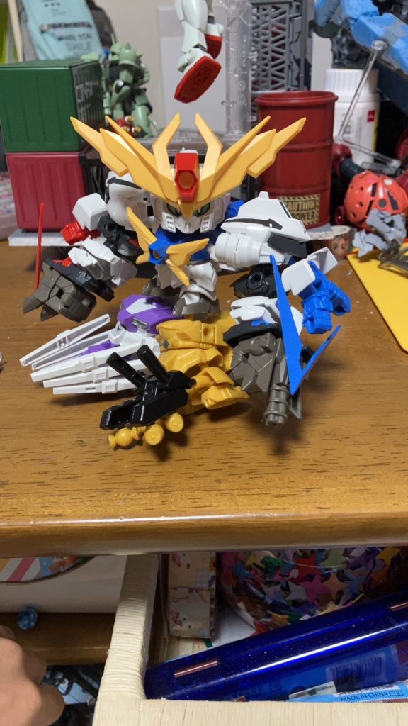 第二回全国プラモデル選手権大会出場決定!!