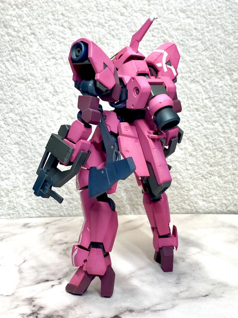 流星号–3枚目/制作者：影狼Σ