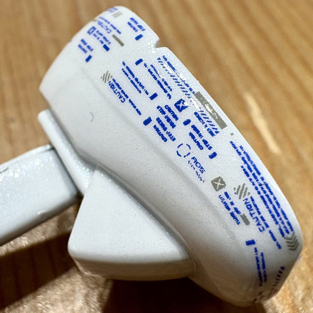 シン・マツナガ機！？–8枚目/制作者：@takelectric