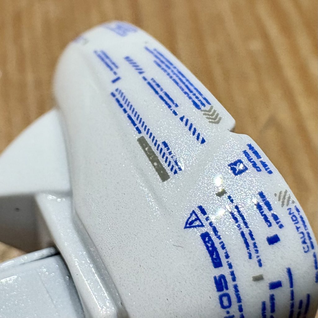 シン・マツナガ機！？–9枚目/制作者：@takelectric