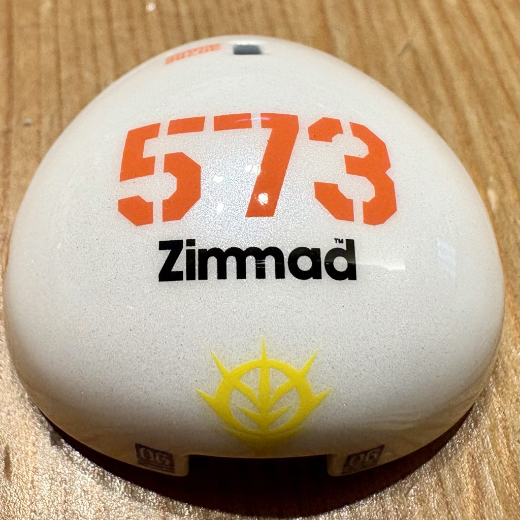 シン・マツナガ機！？–7枚目/制作者：@takelectric