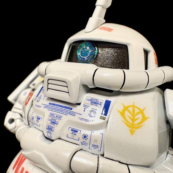 シン・マツナガ機！？