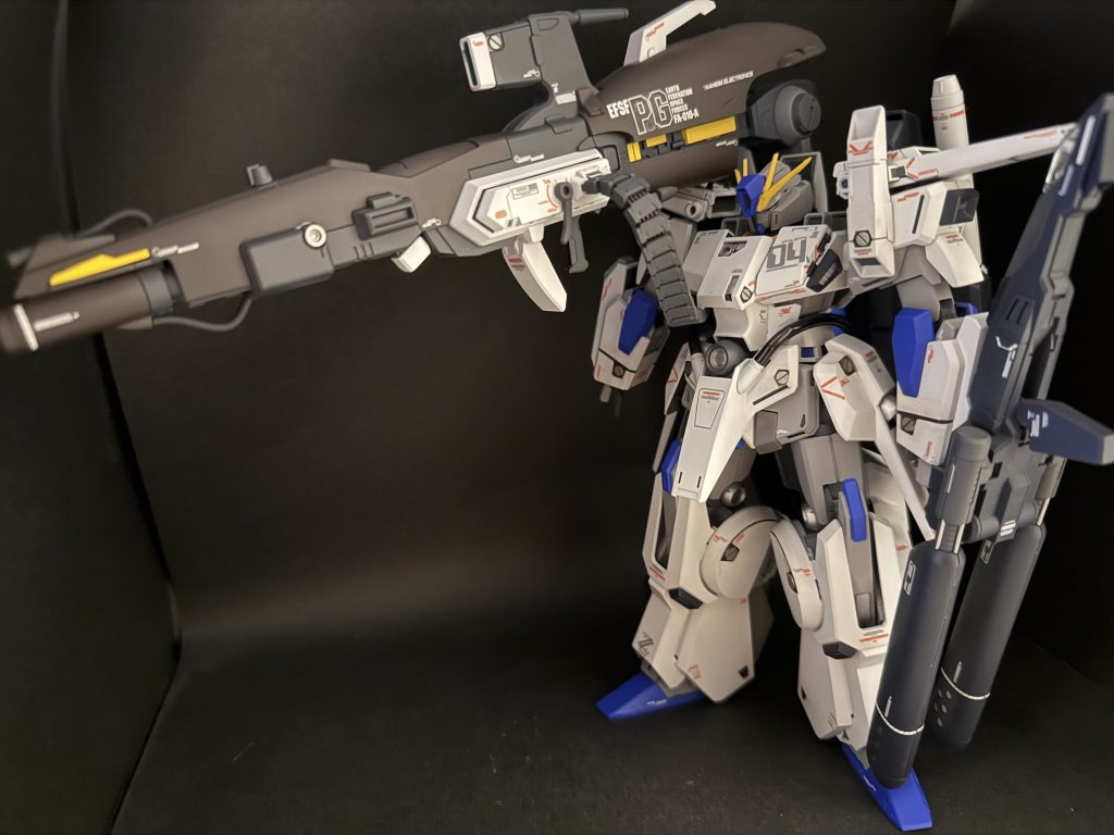 FAZZ ver.ka–5枚目/制作者：Tisch