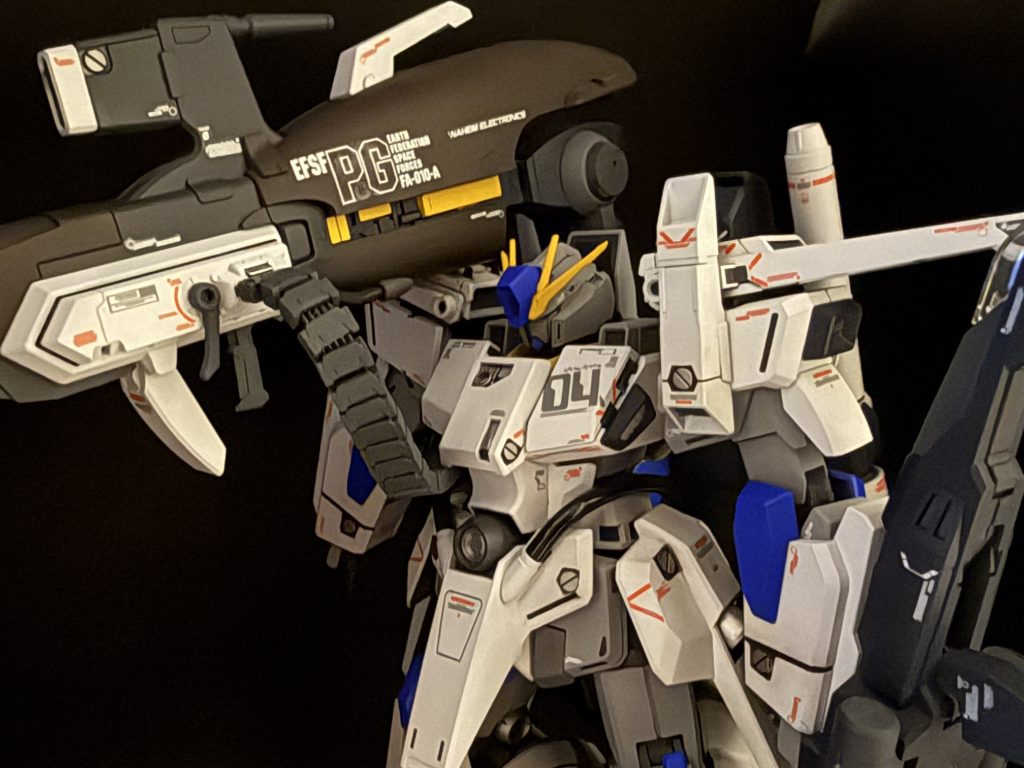 FAZZ ver.ka