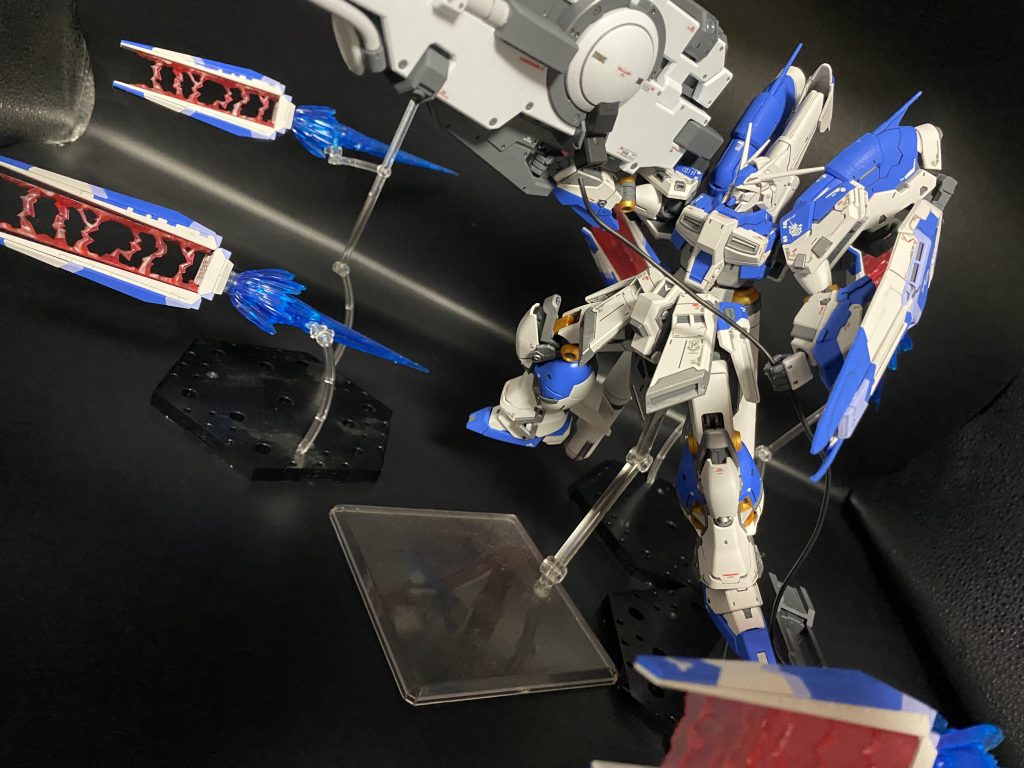 RG Hi-ν ガンダム
