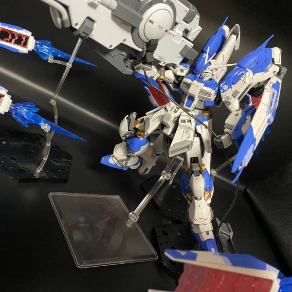 RG Hi-ν ガンダム
