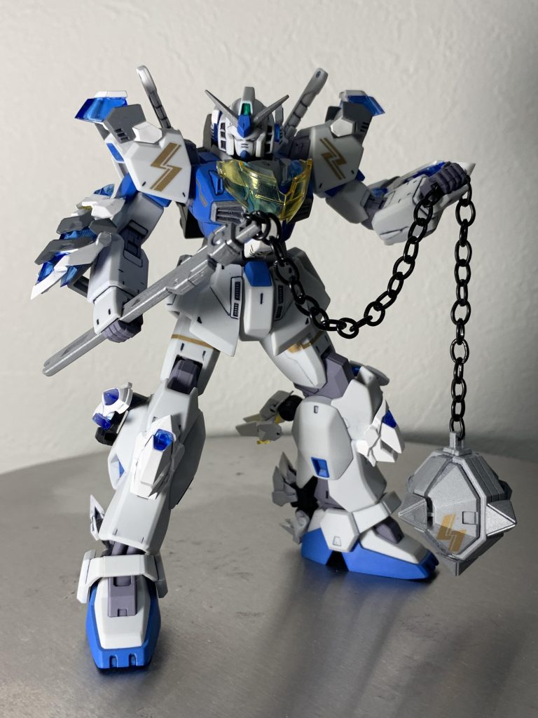 稲妻の鎚《Hi-Volt Hammer》