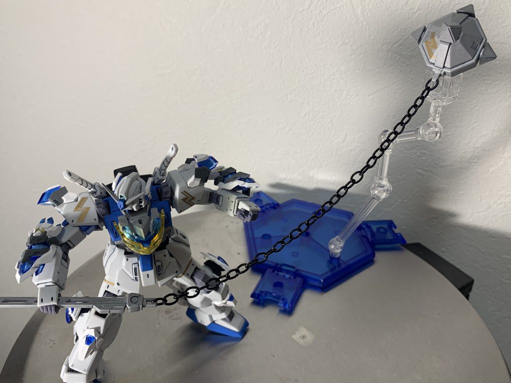 稲妻の鎚《Hi-Volt Hammer》