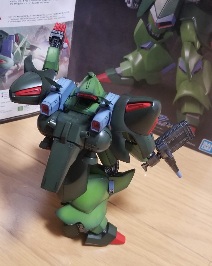 HG  ガルスJ–4枚目/制作者：nabewobilly