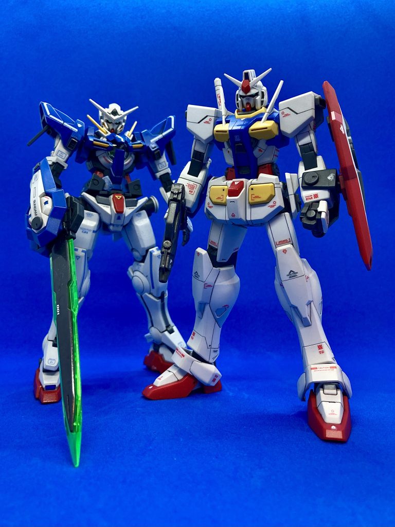 最後は仲良くツーショットで笑