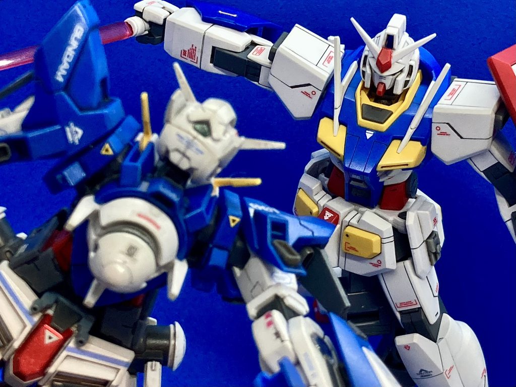 2機共本当にかっこいい‼️