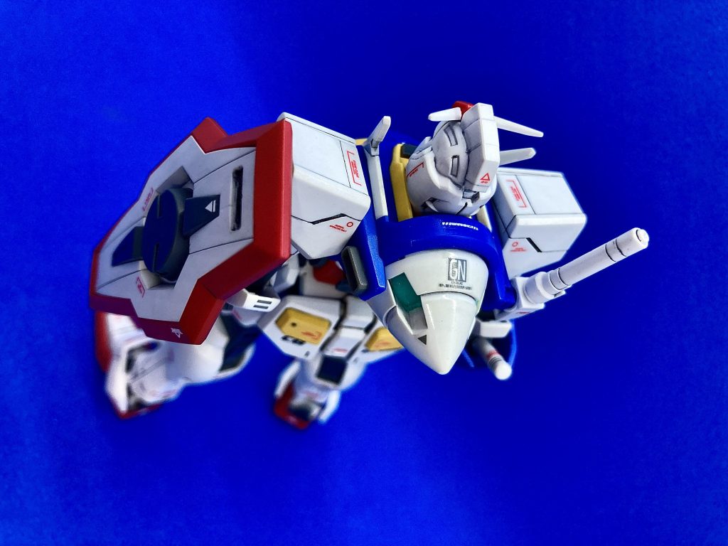 マウザー•ジェガン