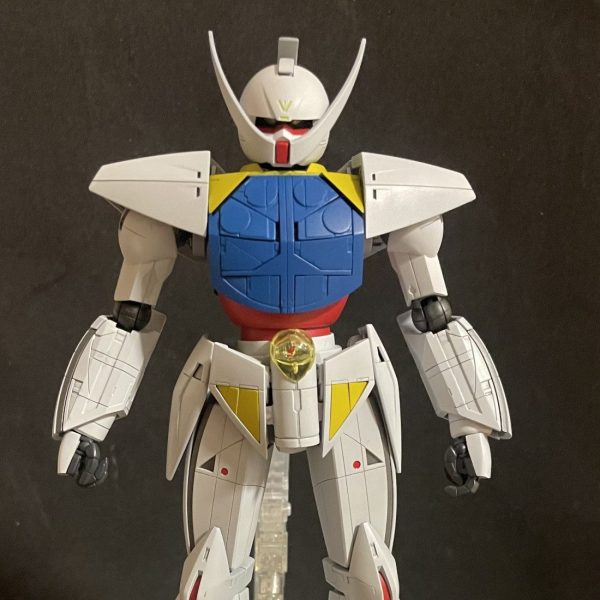 ターンエーガンダム