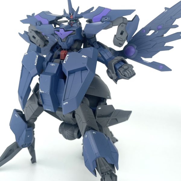 ガンダム リライジング ディザスター